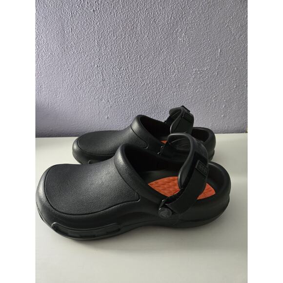 Crocs Shoes mens 7 Women 9 Lite Ride Adjustable Strap Sandal Comfort Slip On - Picture 13 of 13